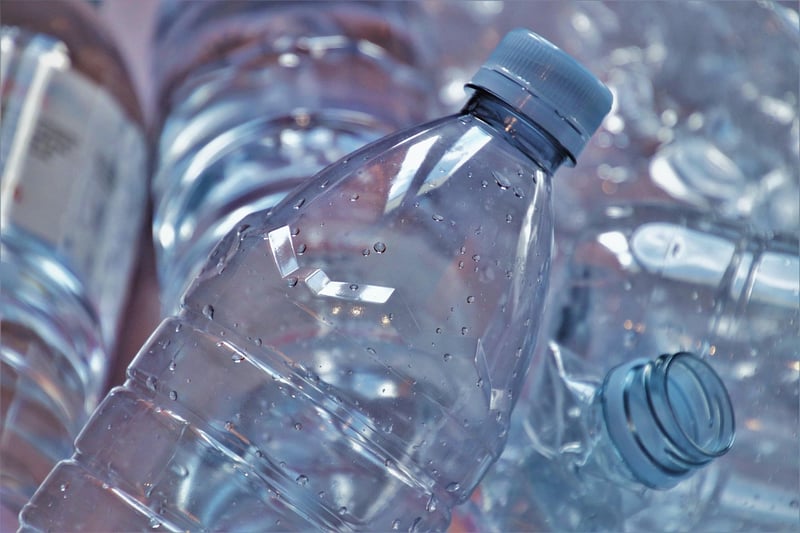 Eco-Friendly Cleaning Hacks